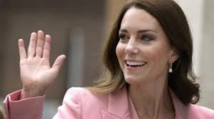 Kate Middleton regresa a redes sociales tras diagn&oacute;stico de c&aacute;ncer