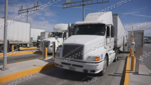 Transportistas de Nuevo Laredo lanzan curso de inglés para operadores que tramitarán visa americana