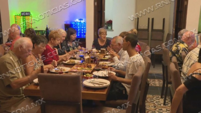 Restaurantes de Nuevo Laredo esperan cierre positivo del a&ntilde;o