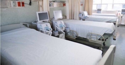 Acapara IMSS el 56% de casos COVID