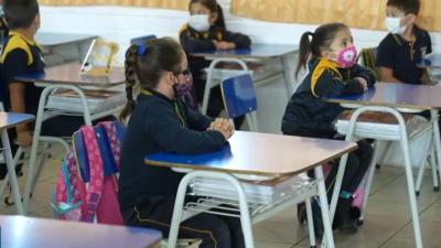 VIDEO Urgen m&aacute;s primarias y jardines de ni&ntilde;os en Nuevo Laredo ante crecimiento