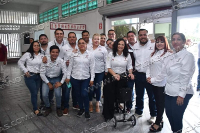 Secretar&iacute;a del Trabajo brindar&aacute; capacitaci&oacute;n a trabajadores de Comapa Zona Sur