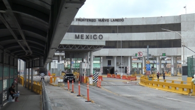 VIDEO Apertura de fronteras traer&aacute; competencia econ&oacute;mica entre comercios de M&eacute;xico y Estados Unidos