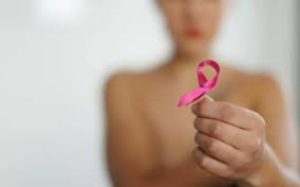 Tamaulipas s&eacute;ptimo lugar en muerte por c&aacute;ncer de mama