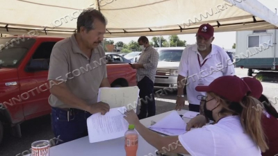 Ampl&iacute;an decreto de legalizaci&oacute;n Autos chocolates a lo que resta del 2022
