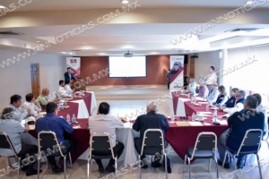 Reconoce CenSeCar esfuerzos para generar nuevos operadores