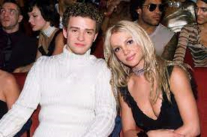 Justin Timberlake habría obligado a Britney Spears a abortar