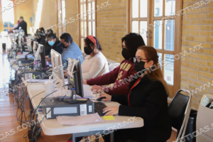 VACUNA CONTRA EL VPH BRINDAR&Aacute; SALUD A LA POBLACI&Oacute;N DE NUEVO LAREDO
