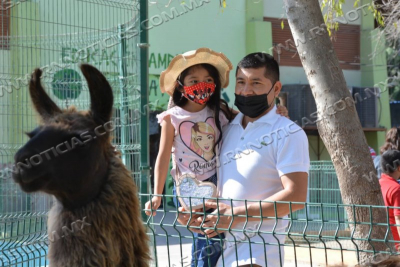 BAILE, LUCHA Y PASEO  SE VIVIR&Aacute;N ESTE FIN DE SEMANA EN NUEVO LAREDO