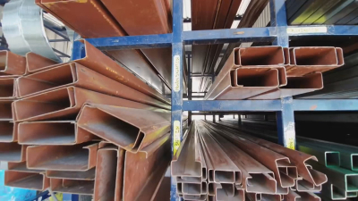 VIDEO Alza de la construcci&oacute;n genera desabasto de materiales