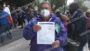 Es necesaria Constancia de Situaci&oacute;n Fiscal; SAT