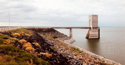 Persiste sequía en el norte del estado
