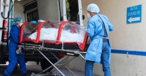 M&eacute;xico debe prepararse, habr&aacute; repunte de casos por invierno y &Oacute;micron: OMS