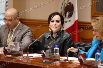 APRUEBA CABILDO PRESUPUESTO HIST&Oacute;RICO DE EGRESOS PARA SEGUIR TRANSFORMANDO NUEVO LAREDO