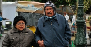 Alertan por la llegada de un nuevo frente fr&iacute;o a Tamaulipas