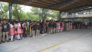 IMPACTA mantiene campa&ntilde;as permanentes de prevenci&oacute;n del suicidio en escuelas de Nuevo Laredo