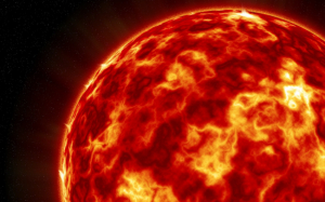 As&iacute; afectan las manchas solares a la Tierra y las comunicaciones