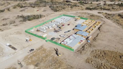 VIDEO Construcci&oacute;n en Nuevo Laredo creci&oacute; un 200 por ciento: Ingenieros