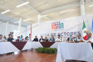 PROMUEVEN EFICIENTIZAR SERVICIOS Y SEGURIDAD DIGITAL BINACIONAL EN EL METROLAB DE ONU H&Aacute;BITAT