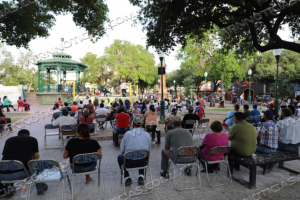 INVITAN A CIUDADANOS A DISFRUTAR DE ACTIVIDADES EL FIN DE SEMANA