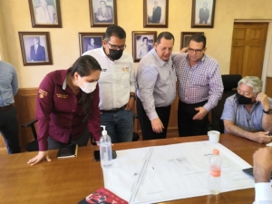 Gestiona CenSeCar mejoras ante SCT