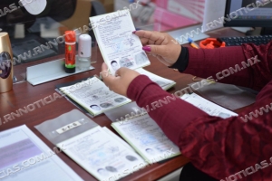 REALIZARÁN SORTEO DE CONSCRIPTOS ESTE DOMINGO