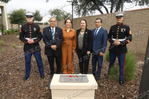 CELEBRAN 200 A&Ntilde;OS DE RELACIONES DIPLOM&Aacute;TICAS ENTRE M&Eacute;XICO Y ESTADO UNIDOS CON C&Aacute;PSULA DEL TIEMPO