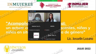 INICIAN TRABAJOS PARA DESARROLLAR PROTOCOLO INTERDISCIPLINARIO PARA ATENCI&Oacute;N A V&Iacute;CTIMAS DE VIOLENCIA
