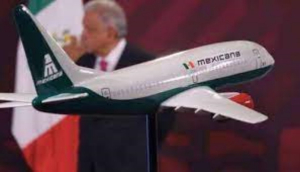 Mexicana de Aviaci&oacute;n ofrece boletos desde 429 pesos y descuentos a pasajeros