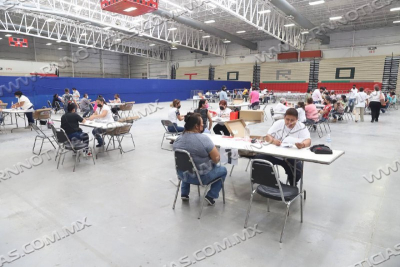 FACILITA GOBIERNO MUNICIPAL M&Oacute;DULO PARA FIRMA DE CONTRATO BANCARIO DE BECADOS