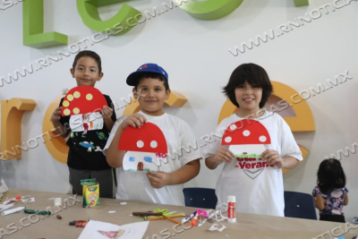 "El Conejo de Pascua" llega con diversi&oacute;n para los m&aacute;s peque&ntilde;os en Estaci&oacute;n Palabra