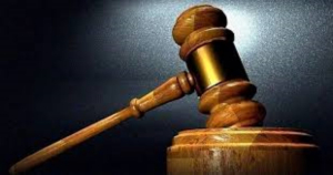 Renuncian jueces; no ir&aacute;n a elecci&oacute;n