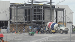 Trabajar&aacute; Gobierno de Nuevo Laredo en sinergia con Constructores