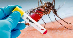 Reportan 183 casos de Dengue en M&eacute;xico en este 2022: Ss