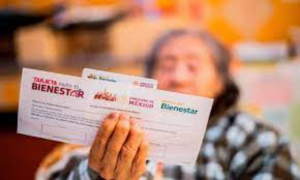 Te decimos cu&aacute;ndo es el pr&oacute;ximo pago de la Pensi&oacute;n Bienestar