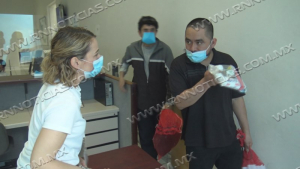 Nuevo Laredo frontera con mayor n&uacute;mero de repatriados en Tamaulipas