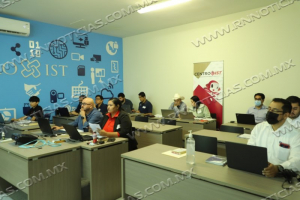 NUEVO LAREDO TENDR&Aacute; PRIMER EVENTO TECNOL&Oacute;GICO EN LA FRONTERA 2022