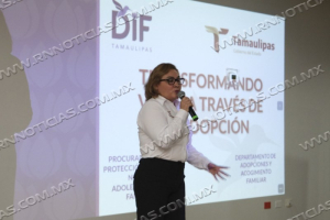 REALIZA DIF PRIMER ENCUENTRO PADRES DEL ALMA PARA FORTALECER RELACI&Oacute;N DE FAMILIAS ADOPTIVAS