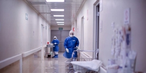 Concentra Reynosa el mayor número de defunciones por Covid