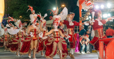 Carnaval Tamaulipas deja derrama econ&oacute;mica superior a los 22 MDP