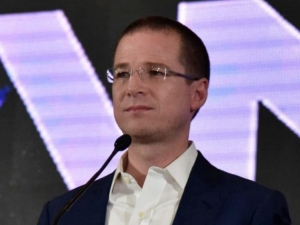 Aplazan la audiencia de Ricardo Anaya para enero