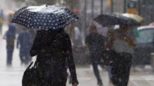 Prev&eacute;n que Nuevo Le&oacute;n registre m&iacute;nimas de hasta -20&deg;C en invierno