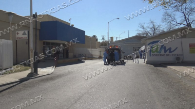 Cl&iacute;nica covid podr&iacute;a ser retirada ante baja de internamientos y casos