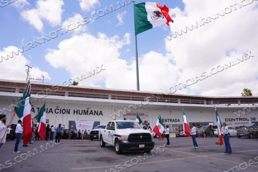 LISTO GOBIERNO MUNICIPAL PARA OPERATIVO ESPECIAL DE VERANO 2026 DE HÉROES PAISANOS