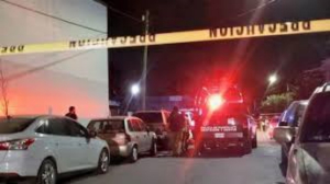 Ataque a balazos en Nuevo Le&oacute;n deja un menor sin vida y otra menor herida