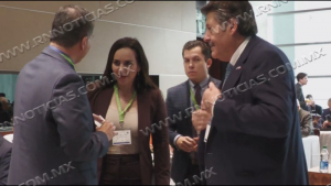 Avanza proyecto binacional del rescate del r&iacute;o bravo en los dos Laredos