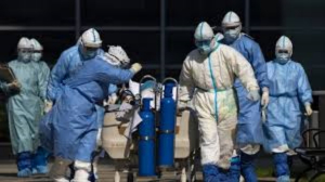 OMS advierte que la pr&oacute;xima pandemia no esperar&aacute;
