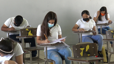 VIDEO Preparatoria para Adultos vendr&aacute; apoyar para continuidad de estudios