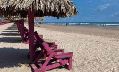 Frenan alertas americanas llegada de turistas al sur de Tamaulipas