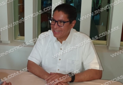 Los pol&iacute;ticos &ldquo;muy arraigados&rdquo; terminan arraigados judicialmente: Rodolfo Gonz&aacute;lez Valderrama
